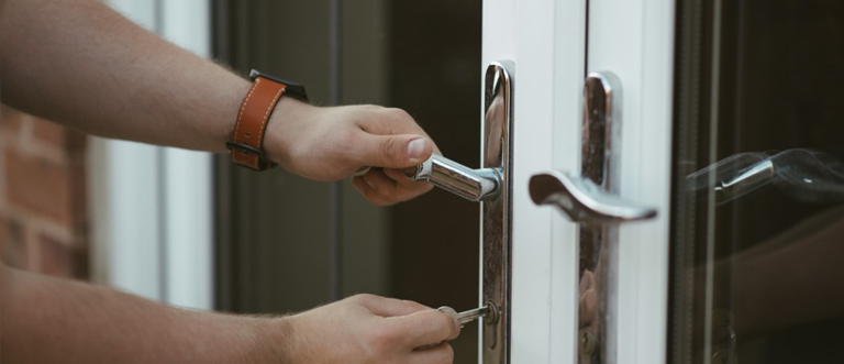 24 hour key locksmith Larkfield-Wikiup