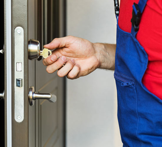 Residential Locksmith Larkfield-Wikiup
