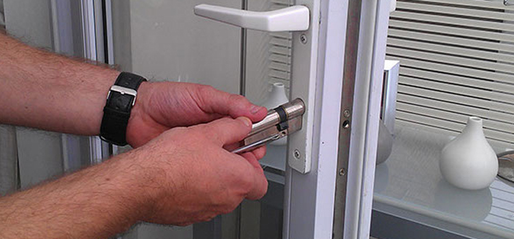 Commercial Door Lock Repair in Larkfield-Wikiup