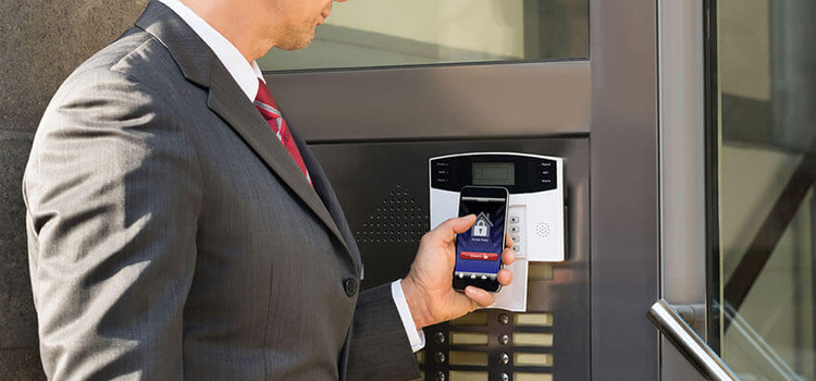 Commercial Office Locksmith Larkfield-Wikiup